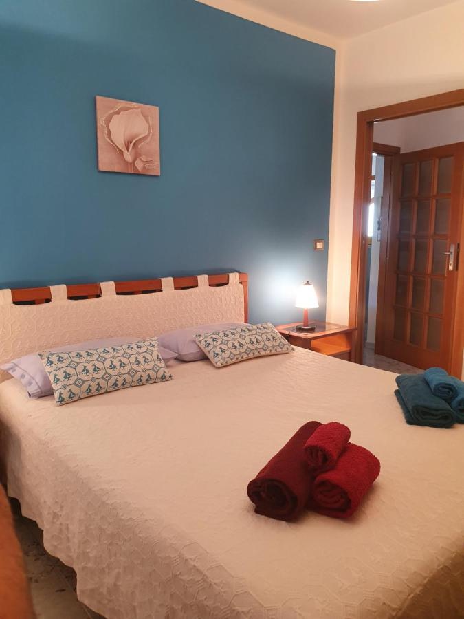 Casa Vacanze "Sara" Алгеро Екстериор снимка