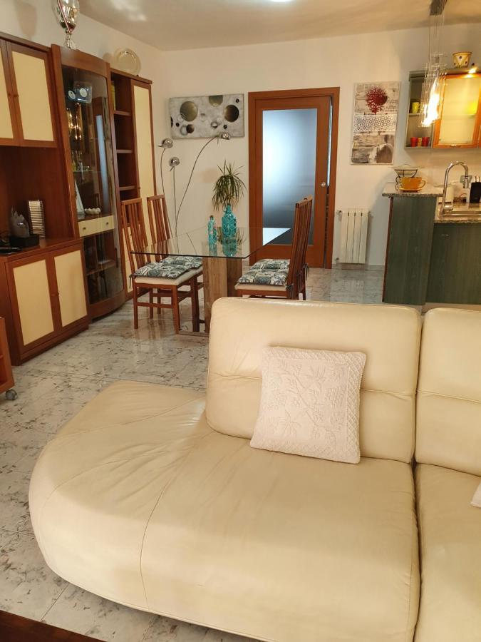 Casa Vacanze "Sara" Алгеро Екстериор снимка