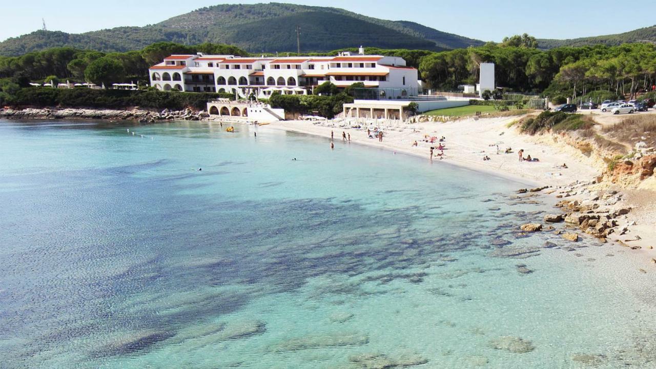 Casa Vacanze "Sara" Алгеро Екстериор снимка