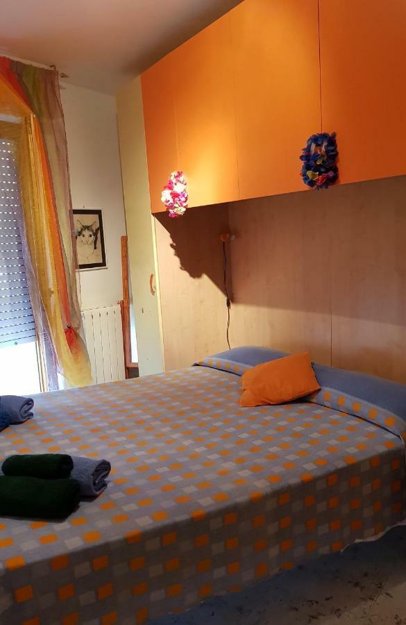 Casa Vacanze "Sara" Алгеро Екстериор снимка